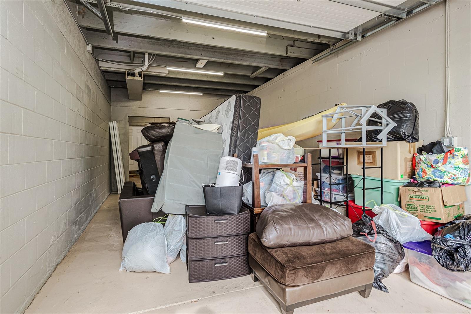 NORTH ST PETERSBURG REP - Residential Income