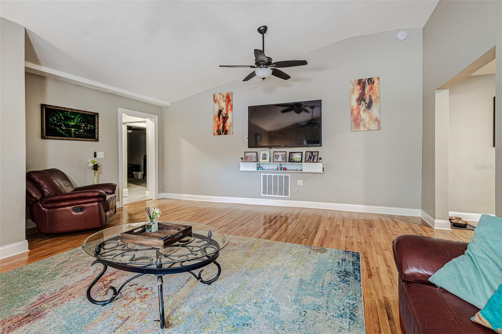 NORTH ST PETERSBURG REP - Residential Income