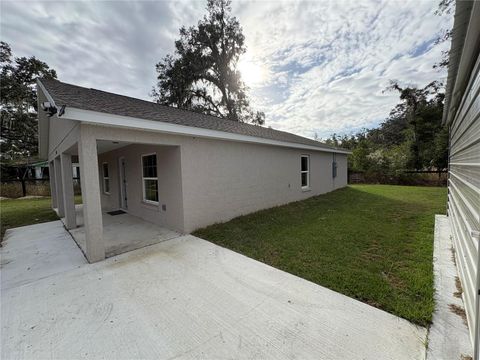 A home in OCALA