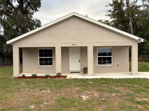 A home in OCALA