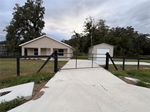 A home in OCALA