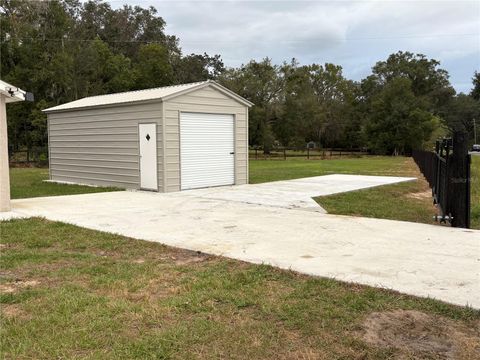 A home in OCALA