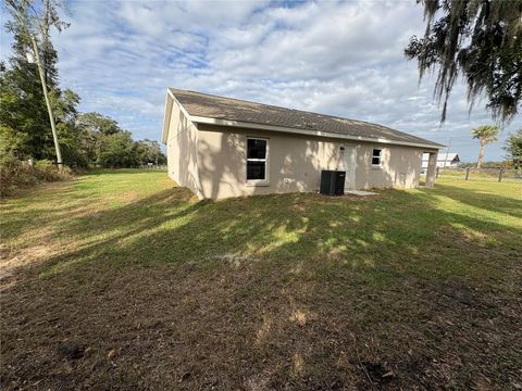 A home in OCALA