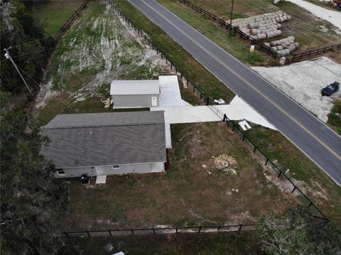 A home in OCALA