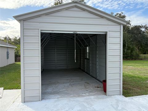 A home in OCALA