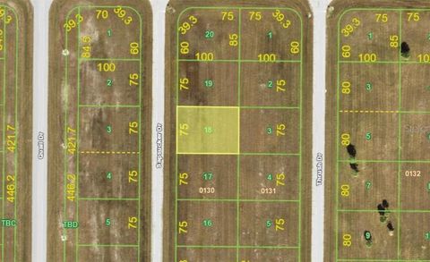 Photo of 16 Sapsucker Drive, Placida, FL 33946 (MLS # O6365703)