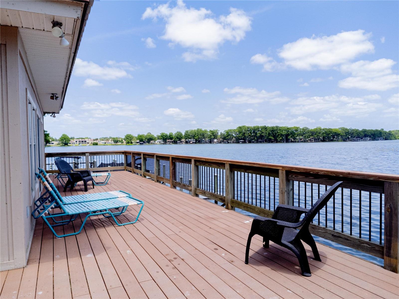 MARBEYA CLUB CONDO - Residential Lease