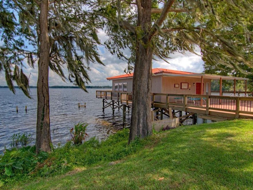 Welcome to Marbeya Club Condominiums — a hidden gem on the shores of beautiful Lake Howell! This condo offers comfortable, low-maintenance living in a lakefront community packed with amenities. Enjoy an open and functional layout with spacious living and dining areas, generous bedrooms, and convenient in-unit laundry. The community is known for its scenic waterfront setting, featuring a private dock and access for boating, kayaking, or paddleboarding, along with a sparkling community pool and clubhouse perfect for relaxing or entertaining. Ideally located in Casselberry, this home provides easy access to shopping, dining, parks, and major roadways, making commuting throughout Central Florida simple and convenient. Whether you're looking for a primary residence, seasonal getaway, or investment opportunity, this condo offers the perfect blend of location, lifestyle, and value. https://apply.link/wOzRwpY copy and paste link to apply.