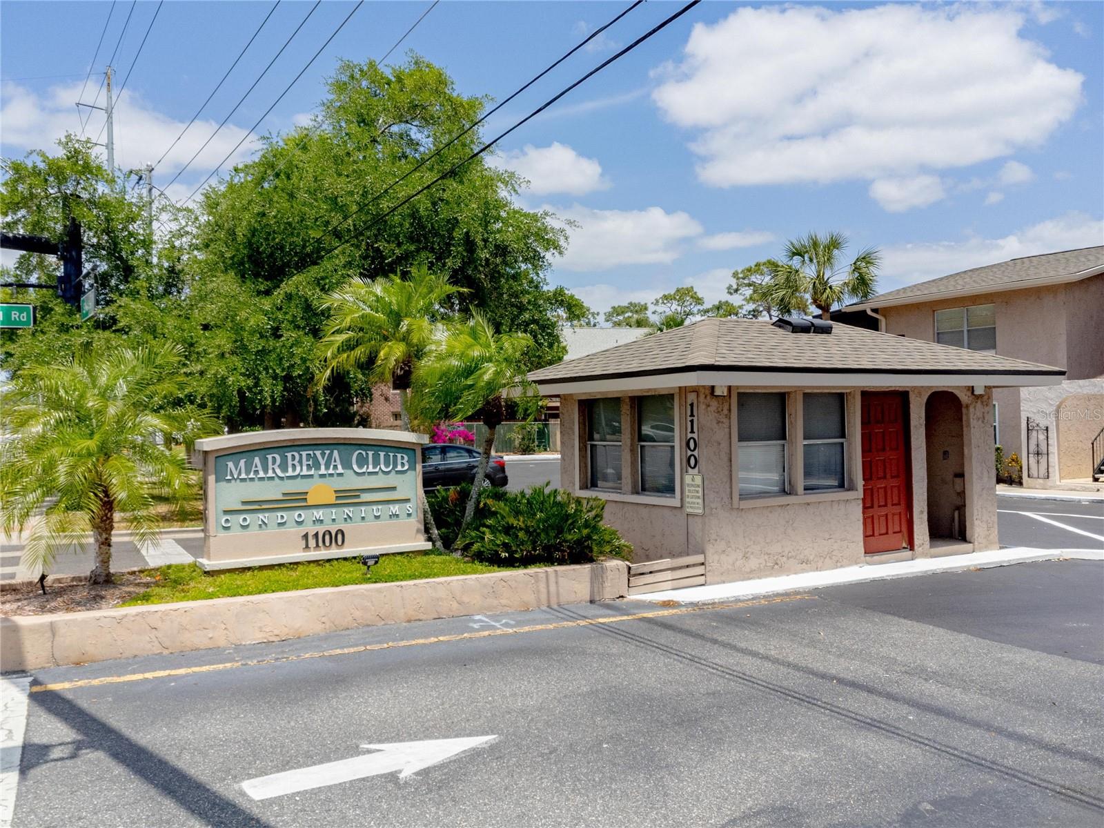 MARBEYA CLUB CONDO - Residential Lease