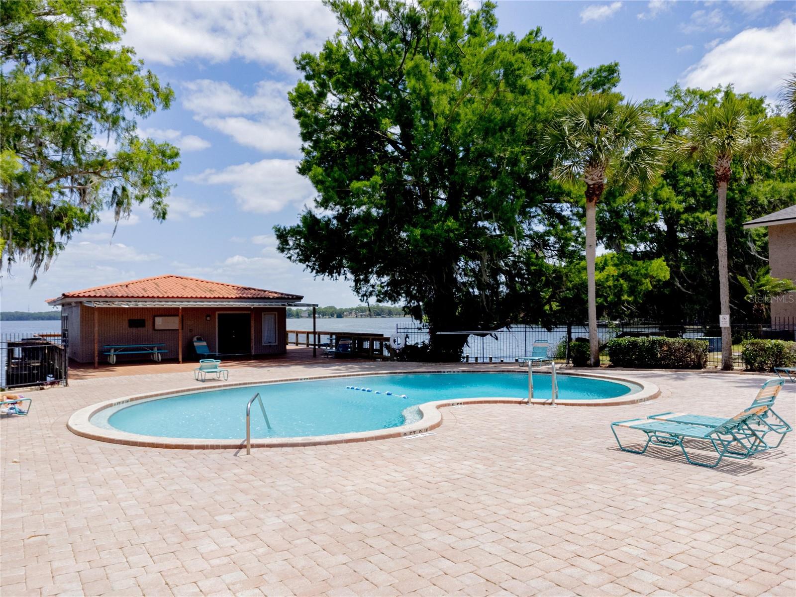 MARBEYA CLUB CONDO - Residential Lease