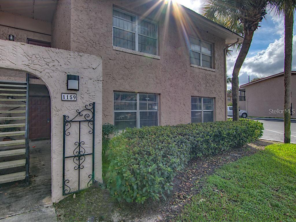 MARBEYA CLUB CONDO - Residential Lease