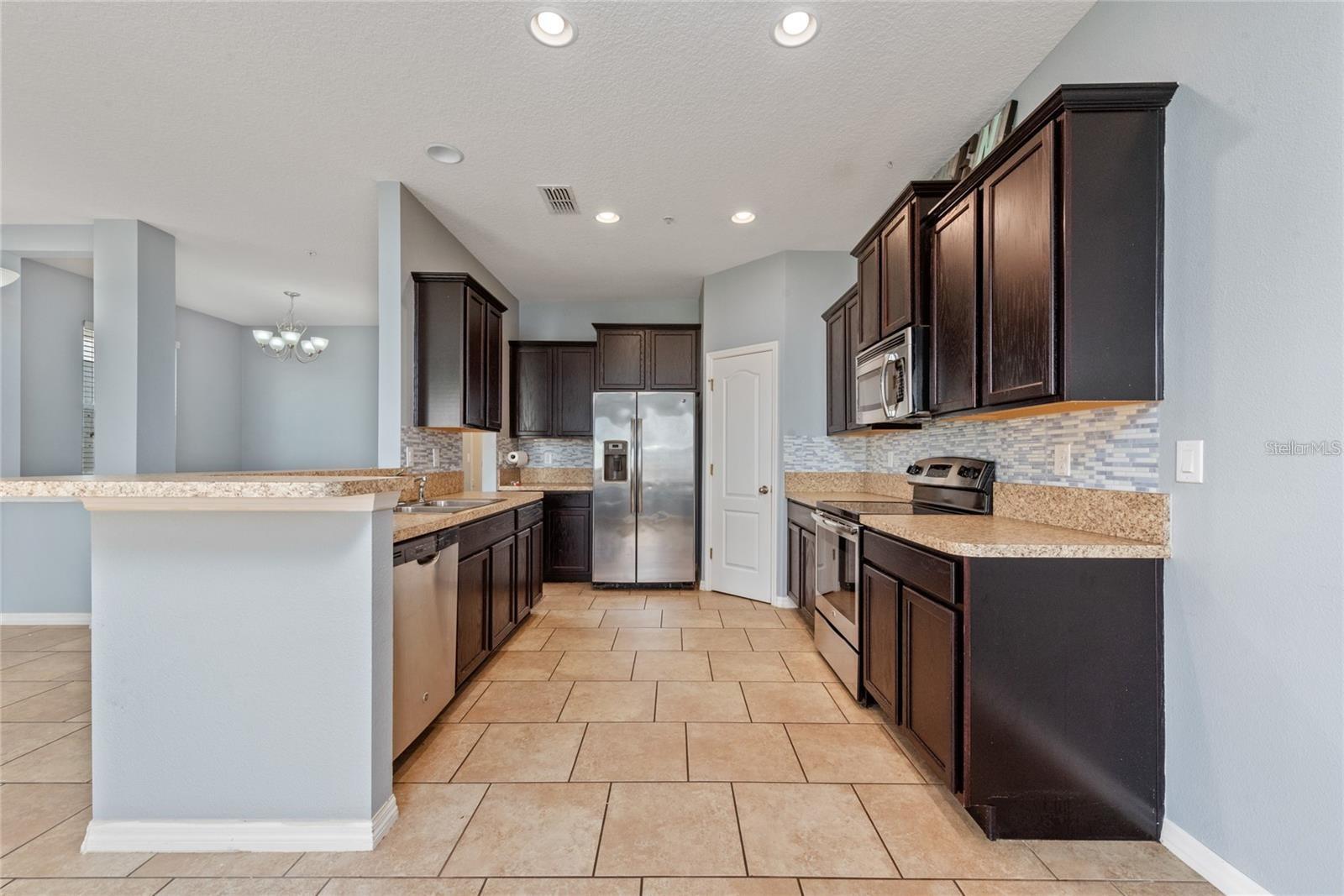 CARTER GLEN - Residential