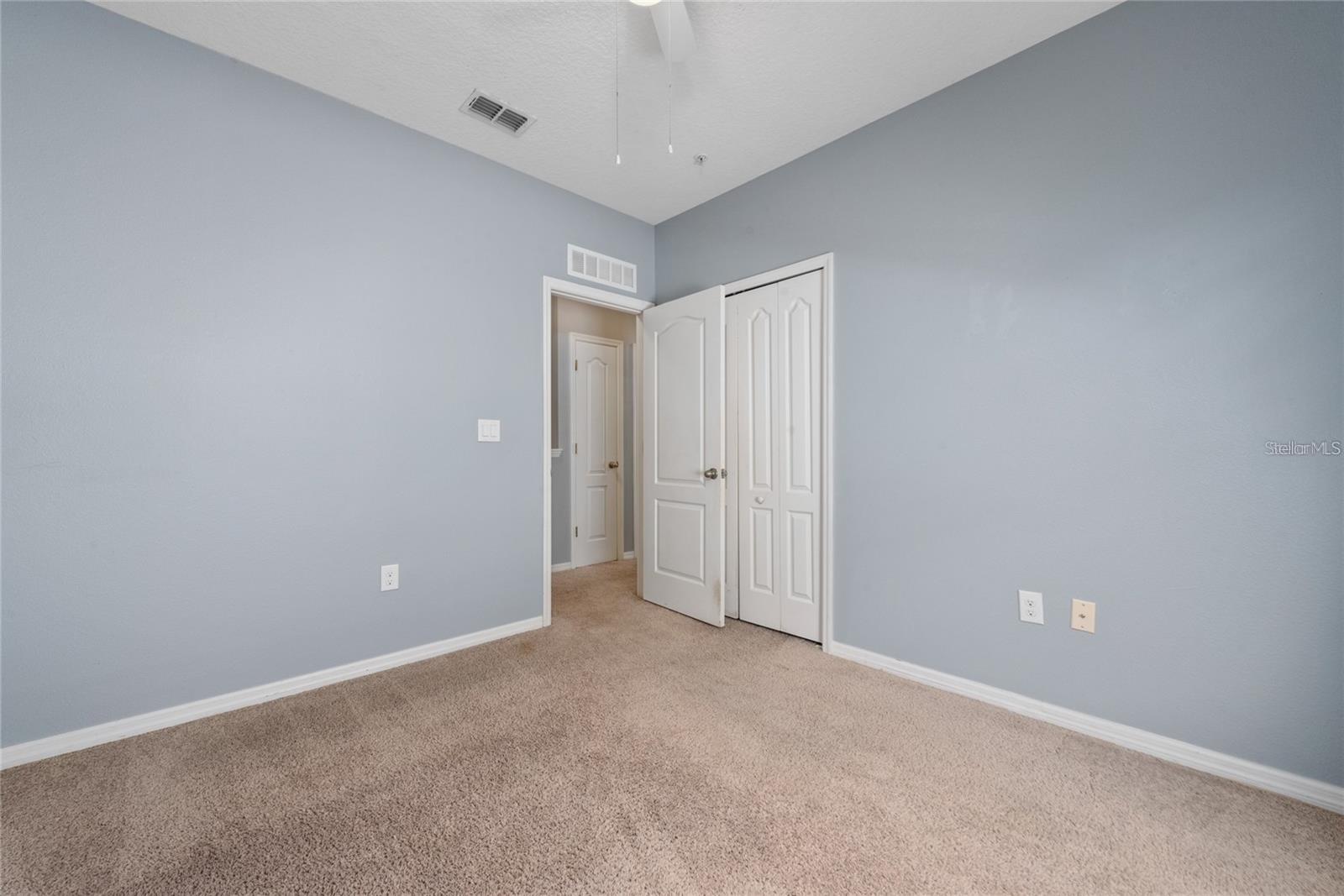 CARTER GLEN - Residential