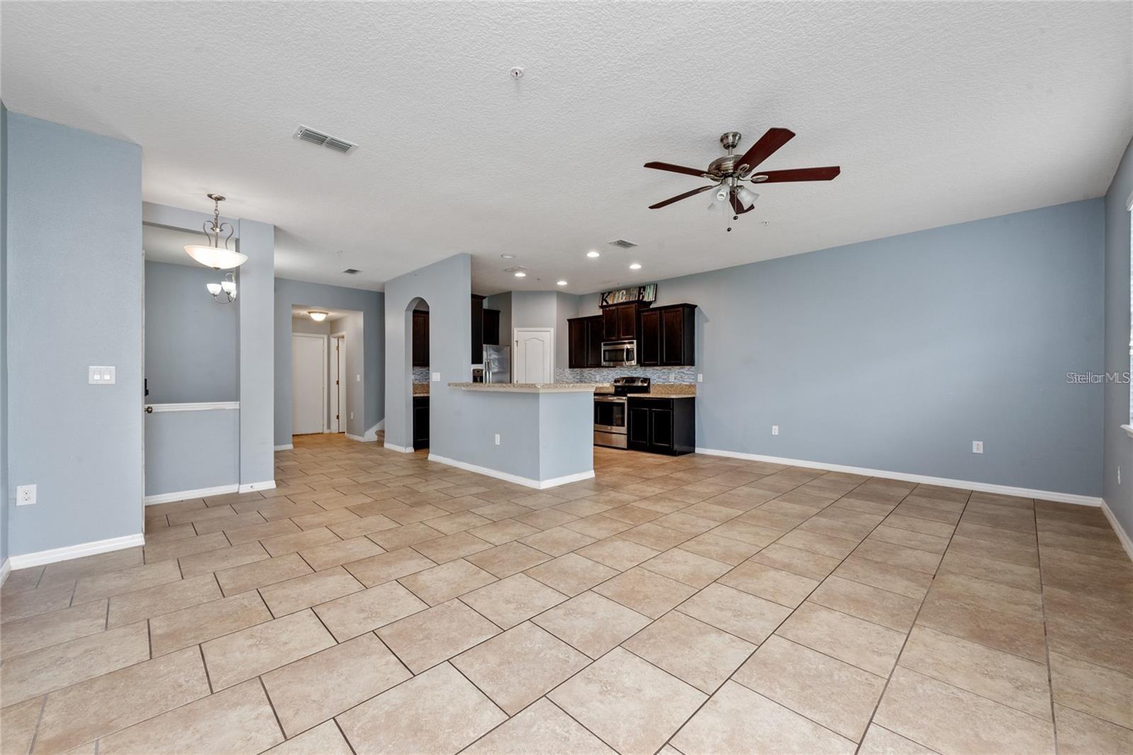 CARTER GLEN - Residential