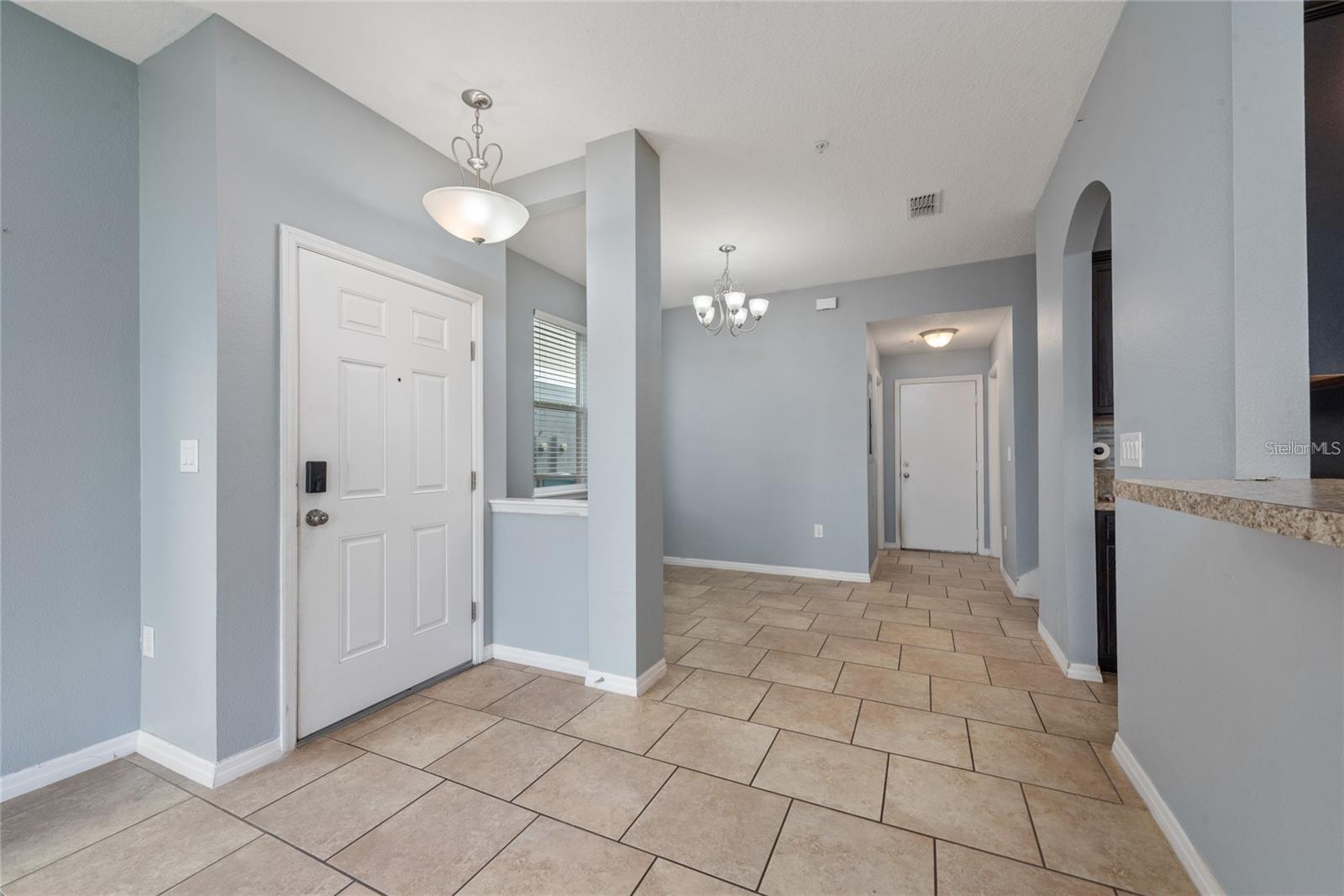 CARTER GLEN - Residential