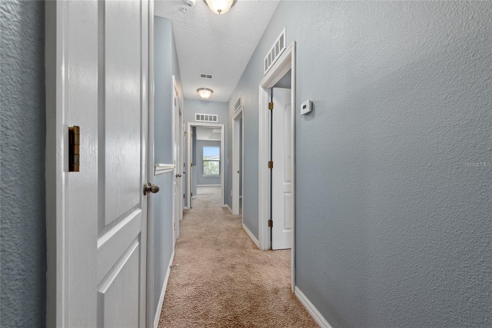CARTER GLEN - Residential