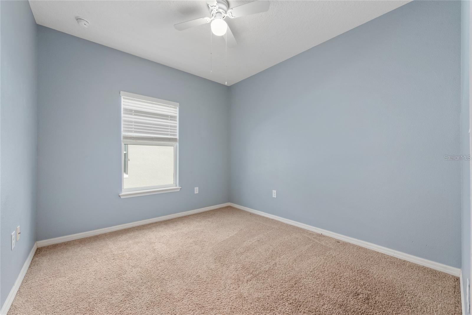 CARTER GLEN - Residential