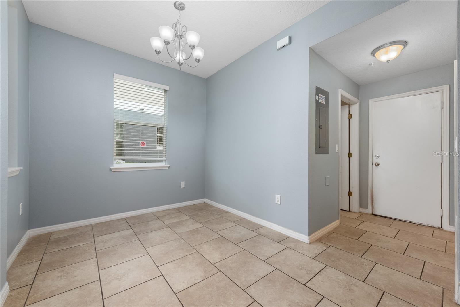 CARTER GLEN - Residential