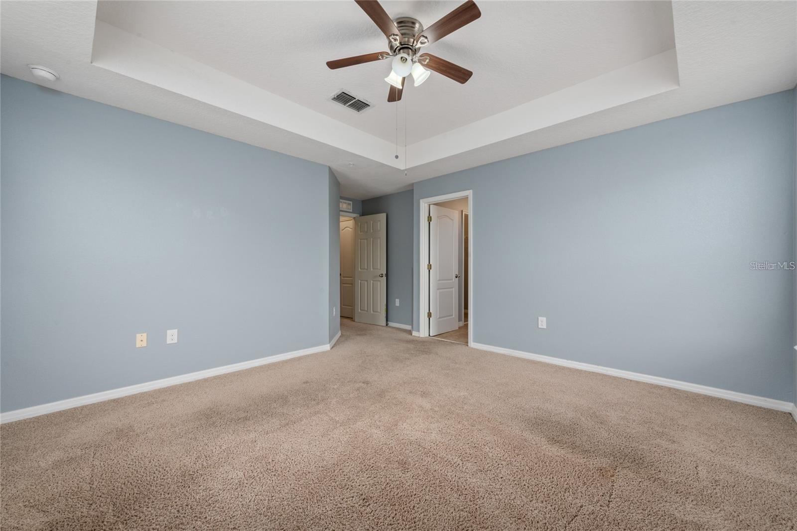 CARTER GLEN - Residential