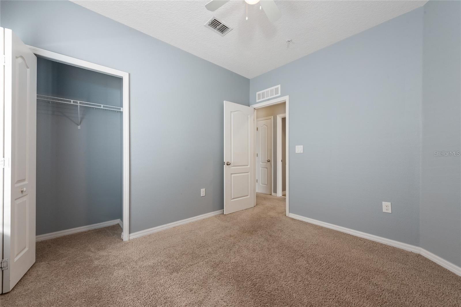 CARTER GLEN - Residential