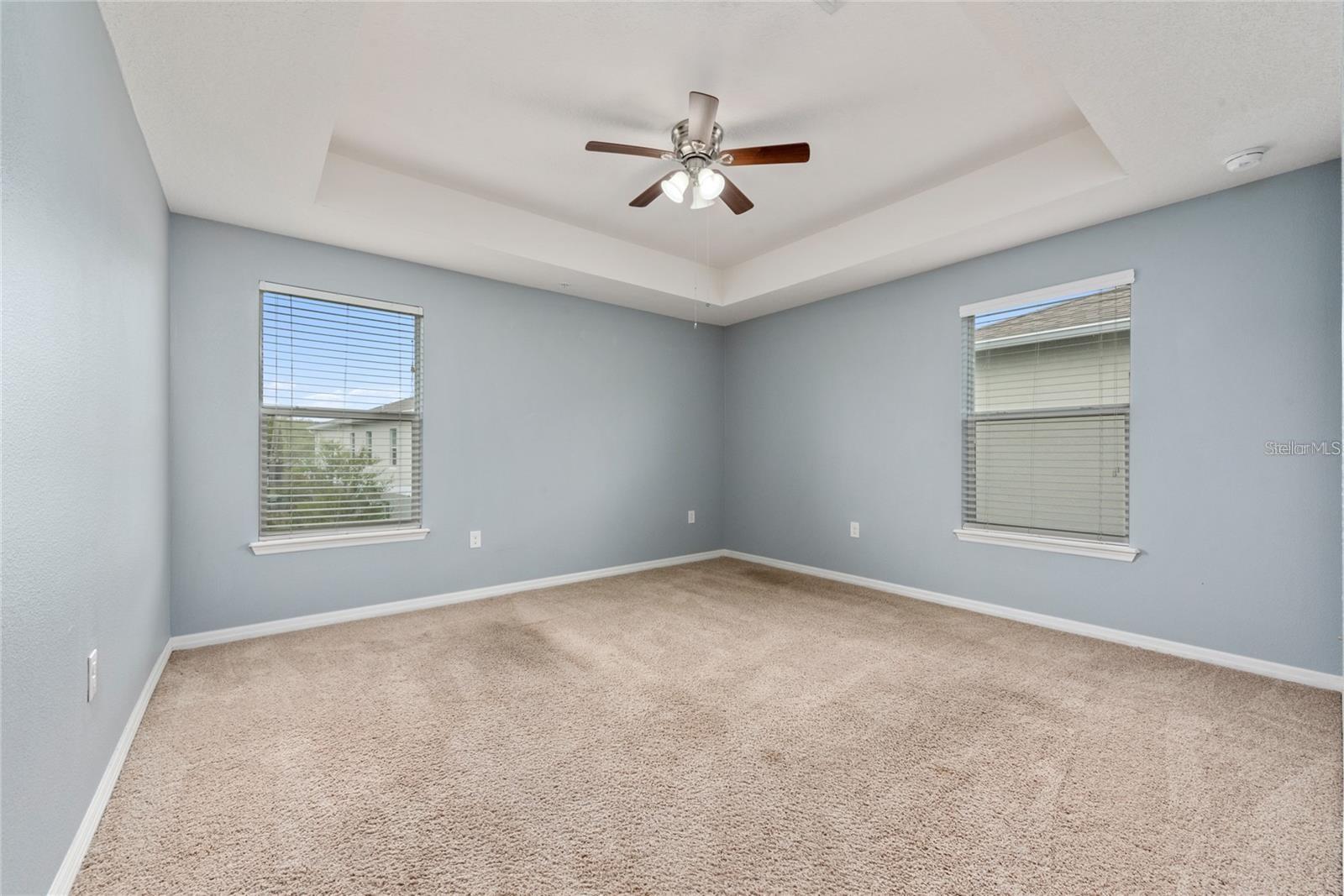 CARTER GLEN - Residential