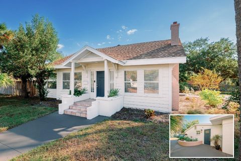 4056 18TH AVENUE S ST PETERSBURG FL 33711