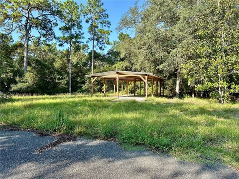 Tiny photo for 54750 County Road 445a, Astor, FL 32102 (MLS # R4909670)