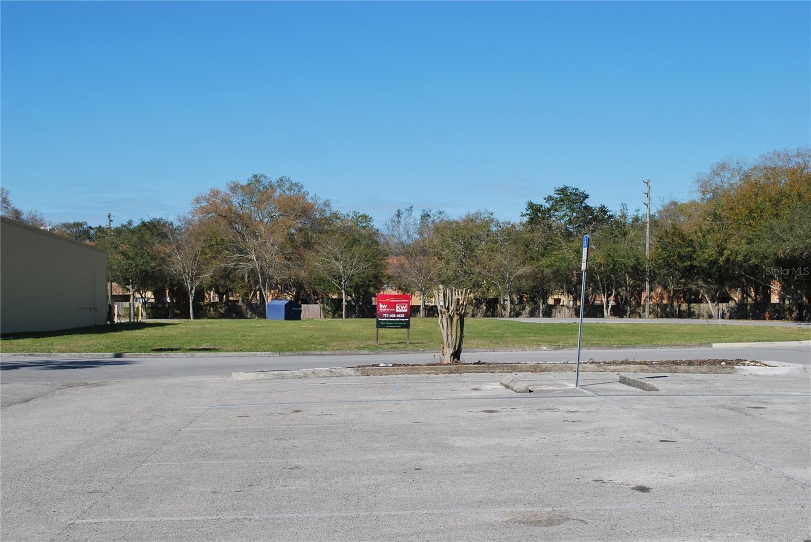 Land Development completed. Building stand up ready for 10-12,000 SF Inline or Freestanding Retail and/or Commercial nature use in existing Neighborhood Shopping Center. Inline or Freestanding Outparcel 1 on Master Plan and Survey and Covenants currently vacant and never developed. This Publix anchored neighborhood shopping center attracts numerous long term National Tenants. Occupancy stays close to 100percent. Builders, Investors, Owner-Users I have multiple interested partners so contact me today. Established in 1980's and rebuilt/remodeled in 2018. Modernized appearance, Landscaping, and well maintained center. Business owners or investors bring your Builder, this development is complete and ready for a building stand up! Bring your design for Pasco County ready for building approval. All building owners and tenants operate under Tower Oaks guidelines. The biggest advantage is horizontal development is complete. Paved, lighted, parking already in place as well as utilities, stormwater management requirements met, and approved Master Plan already in Place. Busiest Intersection in the area, multiple slow down and ingress lanes. On the busy NW corner of State Road 52 and Little Road. Increasing occupancy and development in the area means opportunity for your project today.