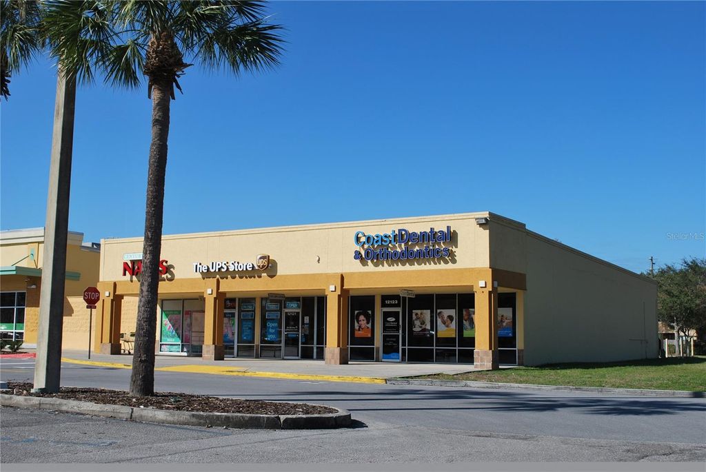 Photo of 12125 Little Road, Hudson, FL 34667 (MLS # TB8381743)
