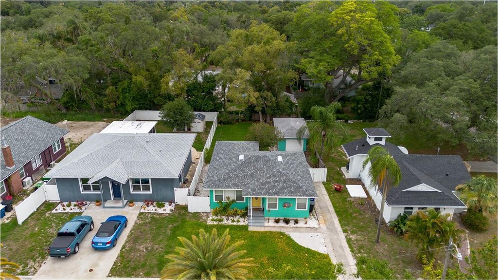 Photo of 1226 Sedeeva Circle S, Clearwater, FL 33755 (MLS # TB8516547)