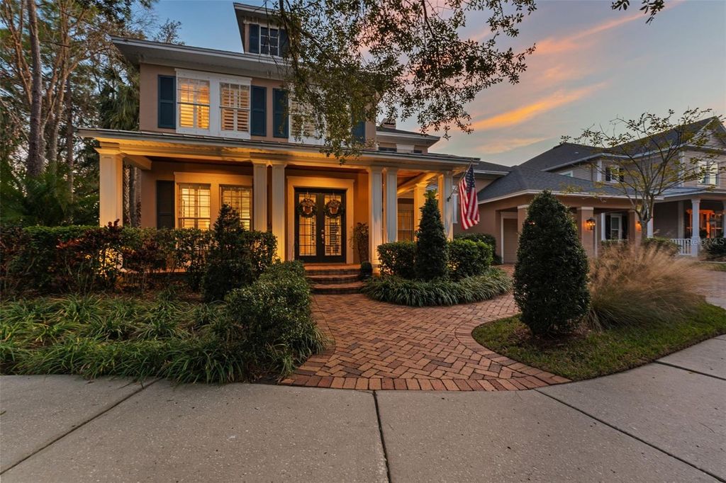 Photo of 11604 Splendid Lane, Tampa, FL 33626 (MLS # TB8470529)