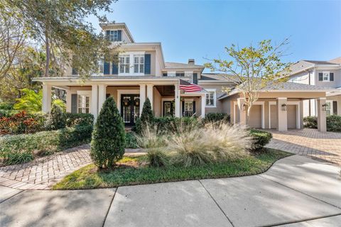 Photo of 11604 Splendid Lane, Tampa, FL 33626 (MLS # TB8470529)