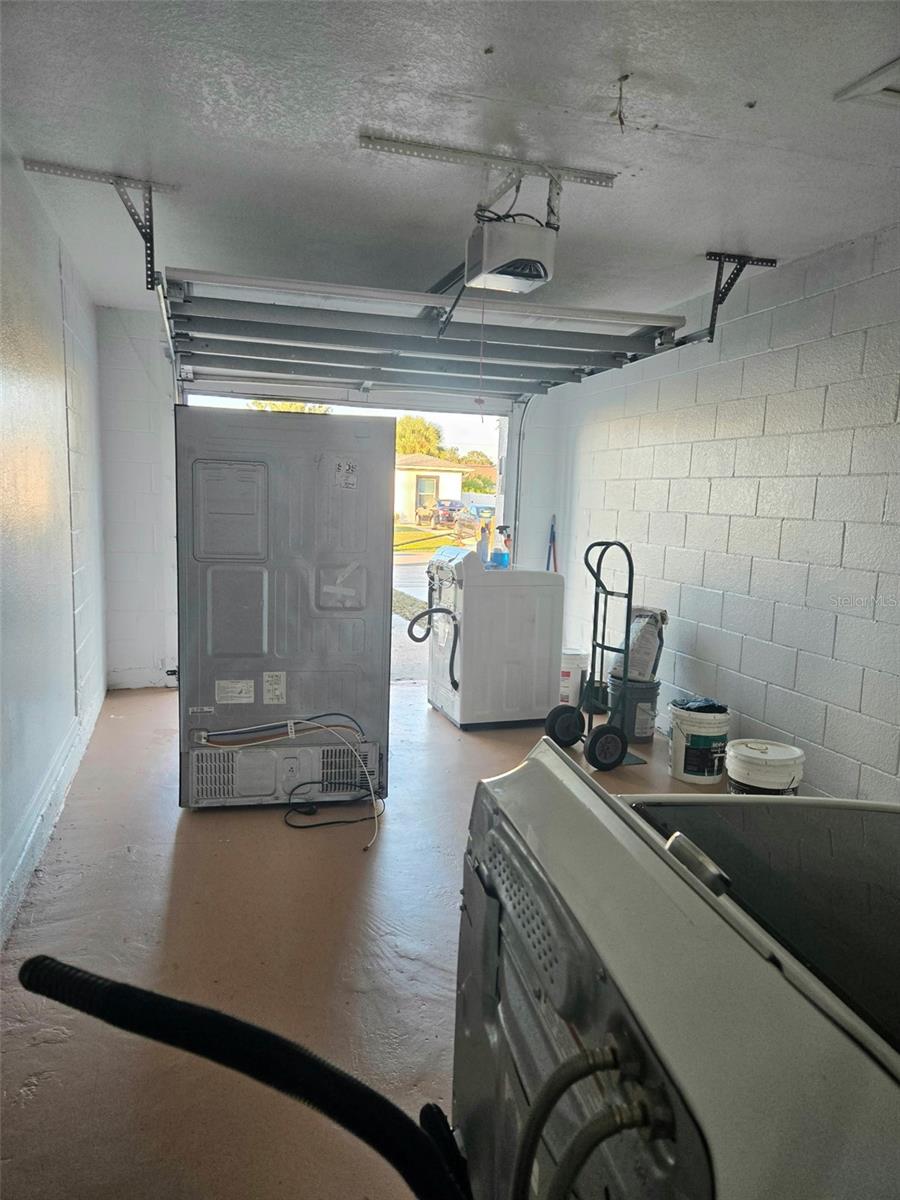 POINCIANA NBRHD 05 NORTH VILLAGE 03 - Residential Income