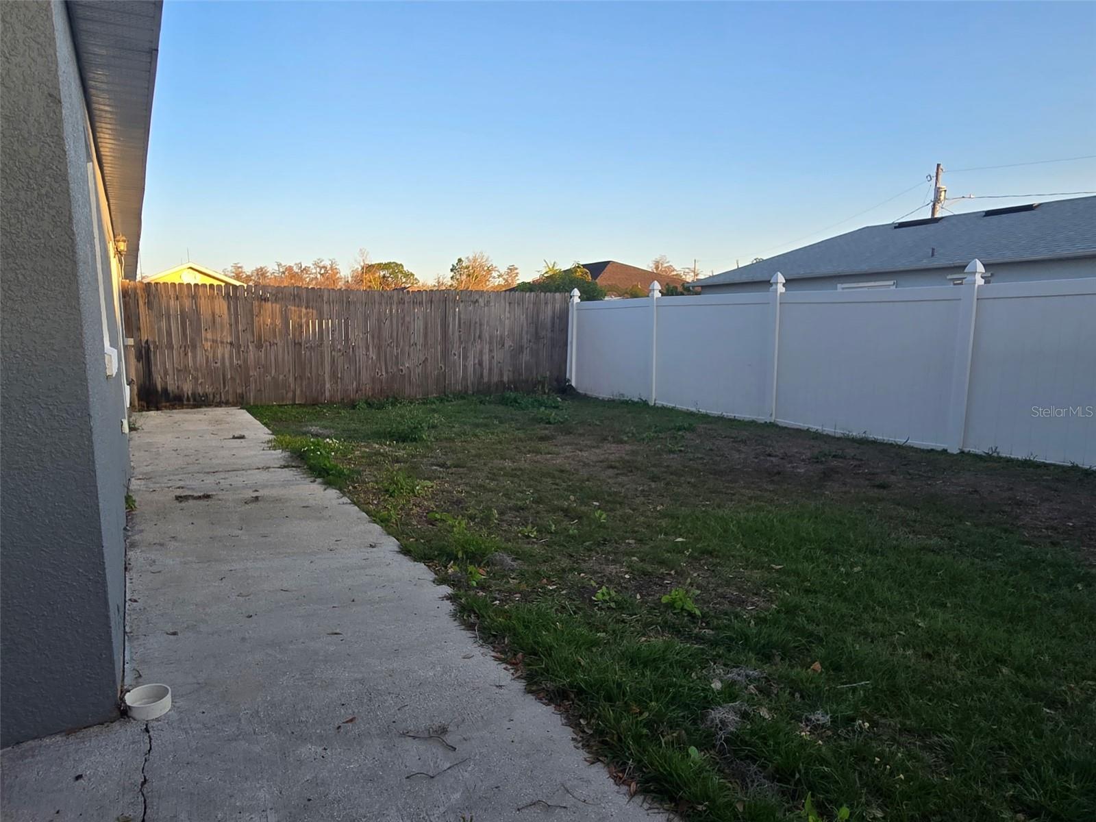 POINCIANA NBRHD 05 NORTH VILLAGE 03 - Residential Income