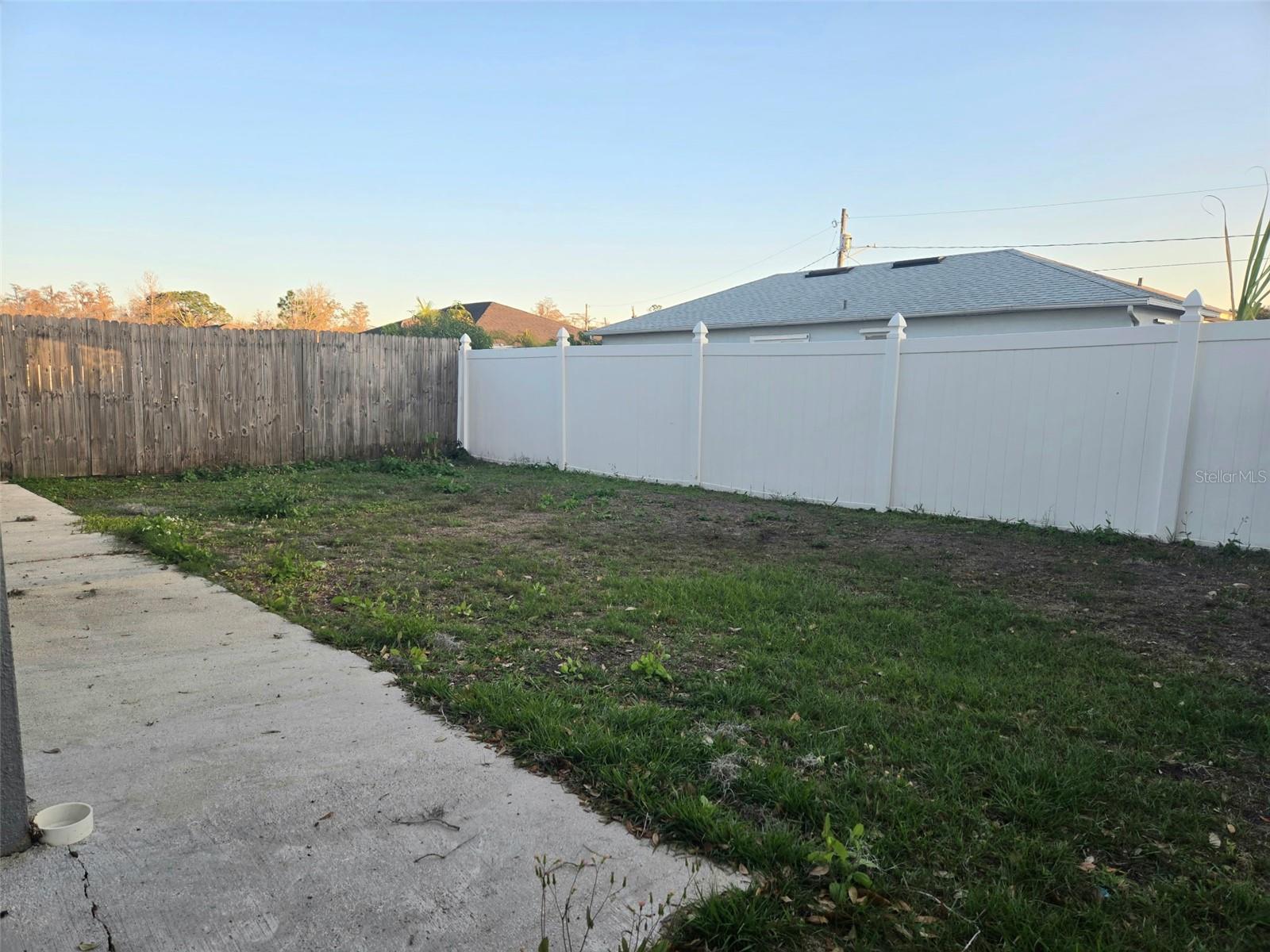 POINCIANA NBRHD 05 NORTH VILLAGE 03 - Residential Income