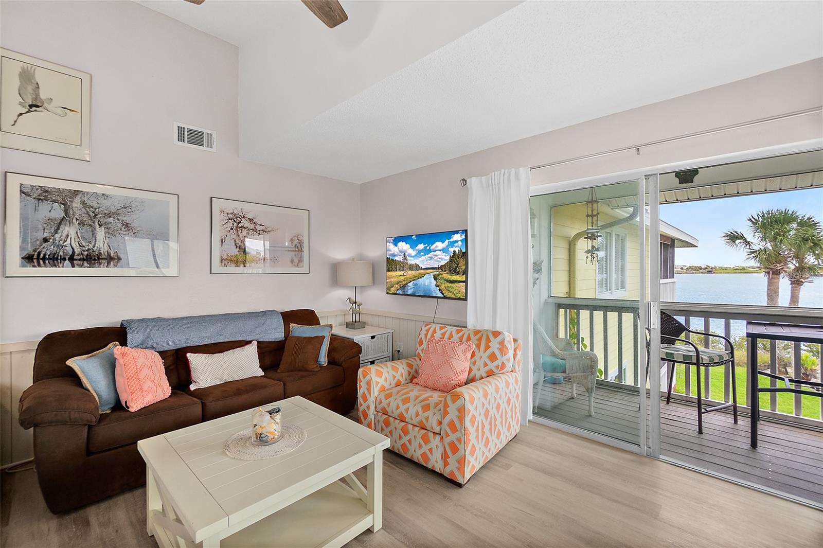 OCEAN MARINA CONDO PH 2 - Residential Lease