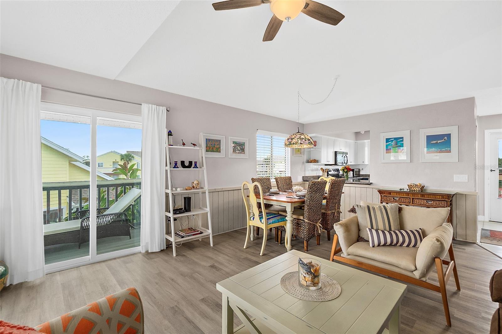 OCEAN MARINA CONDO PH 2 - Residential Lease