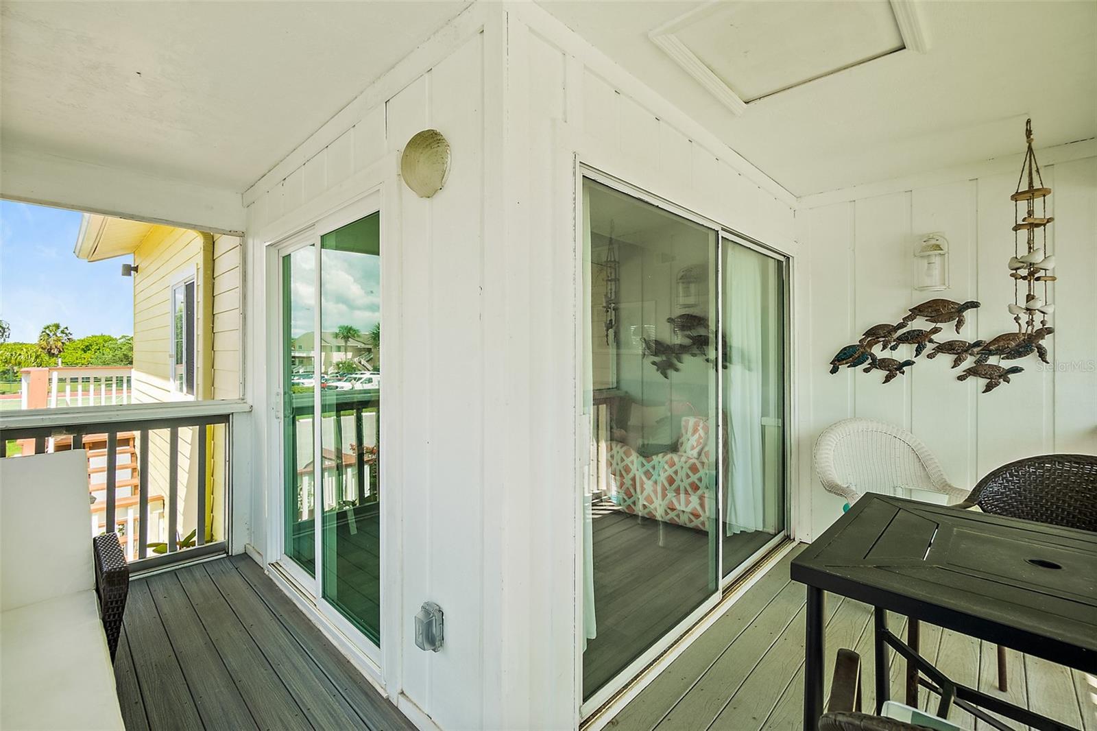 OCEAN MARINA CONDO PH 2 - Residential Lease