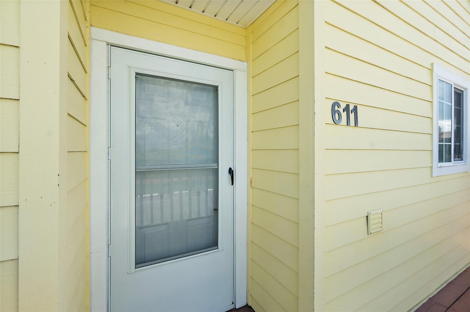 OCEAN MARINA CONDO PH 2 - Residential Lease