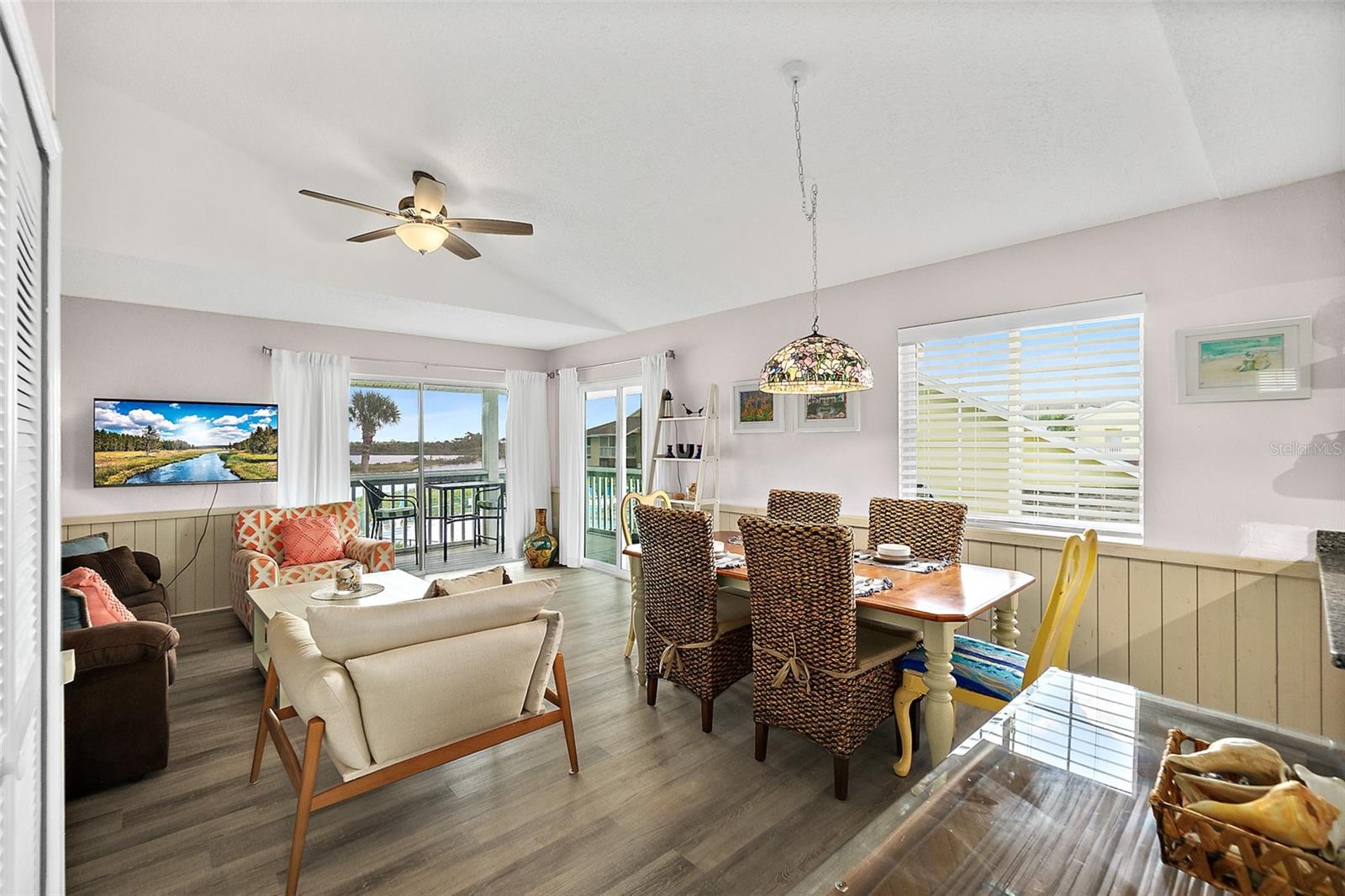 OCEAN MARINA CONDO PH 2 - Residential Lease