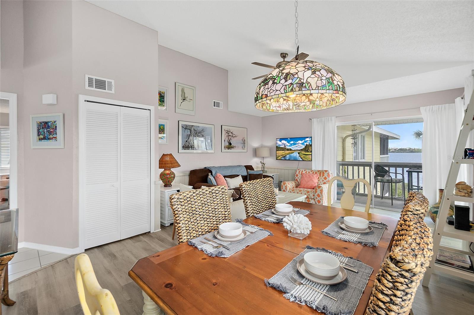 OCEAN MARINA CONDO PH 2 - Residential Lease