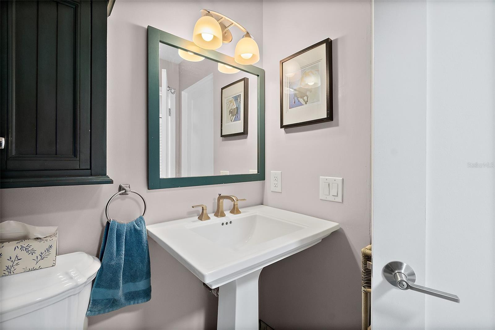 OCEAN MARINA CONDO PH 2 - Residential Lease