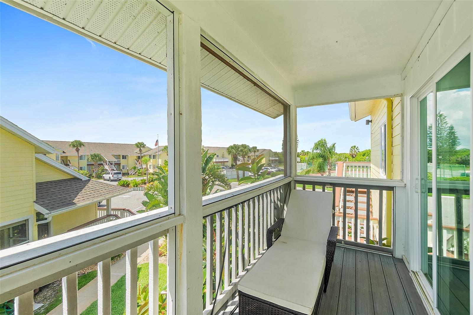 OCEAN MARINA CONDO PH 2 - Residential Lease