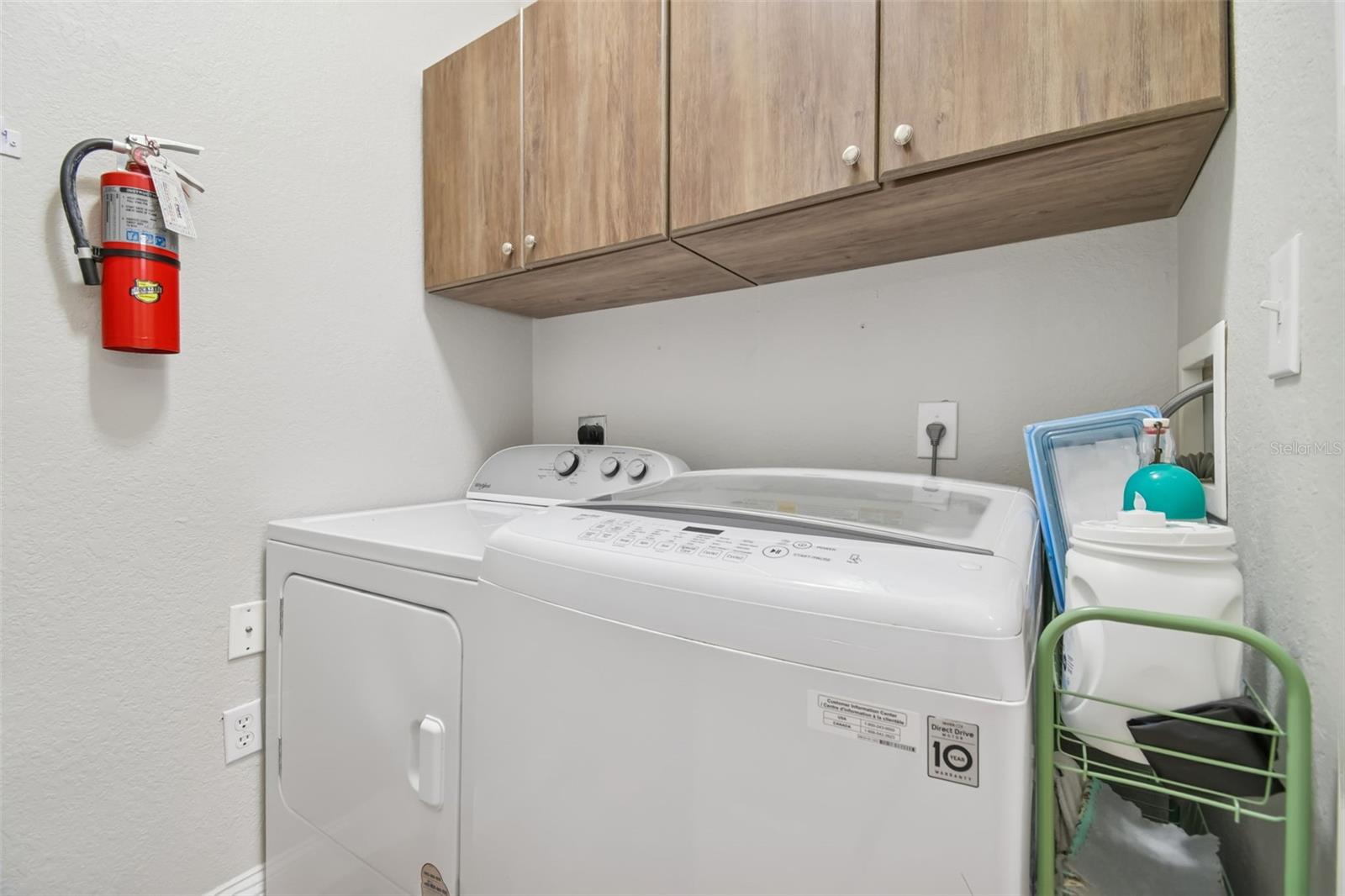 COURTNEY PALMS CONDO - Residential