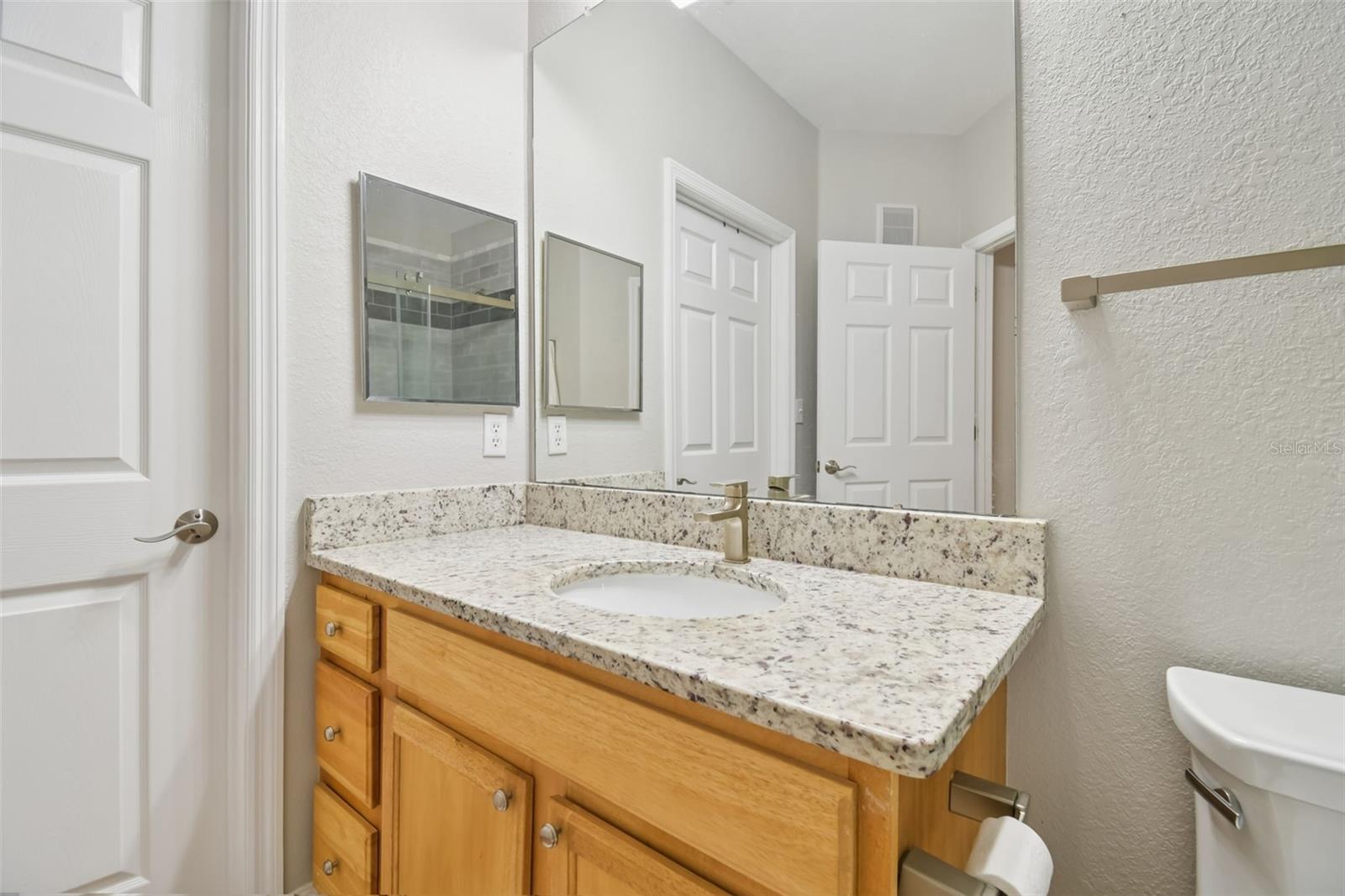 COURTNEY PALMS CONDO - Residential