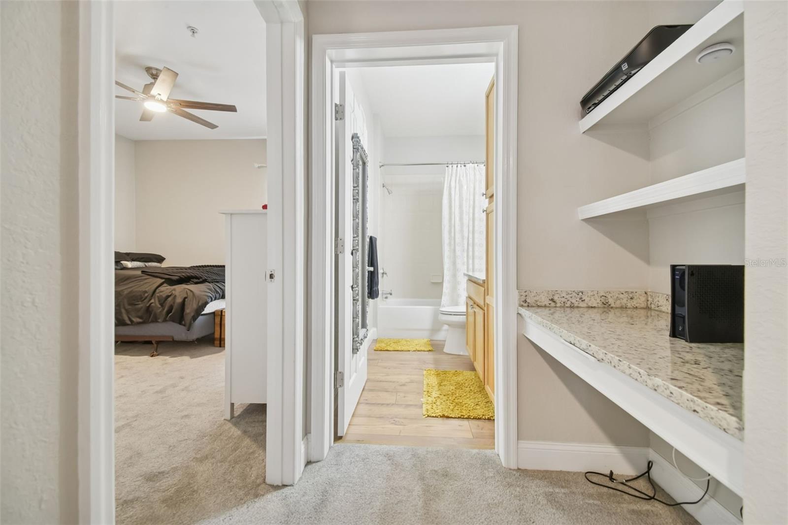 COURTNEY PALMS CONDO - Residential