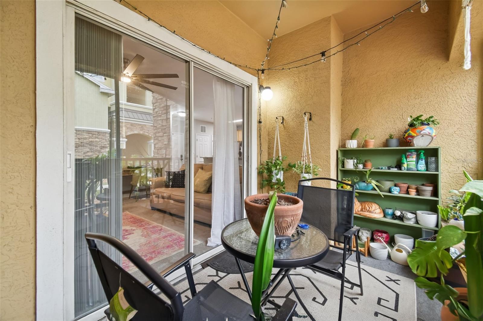 COURTNEY PALMS CONDO - Residential