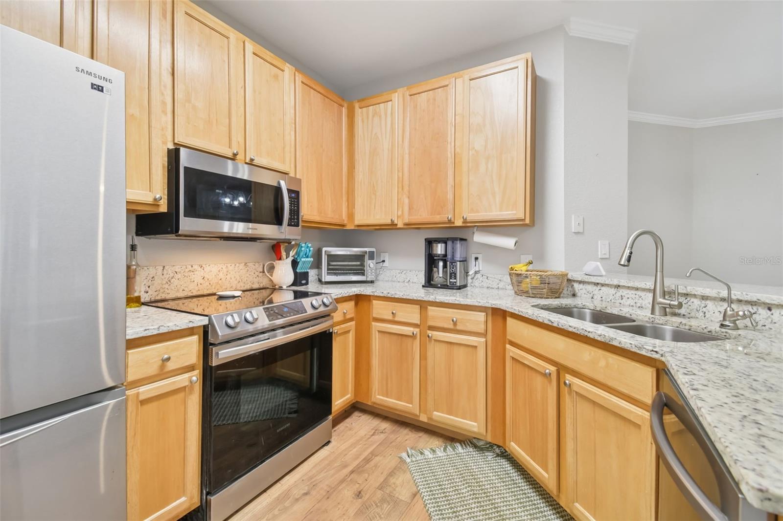 COURTNEY PALMS CONDO - Residential