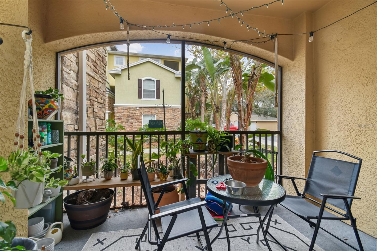 COURTNEY PALMS CONDO - Residential