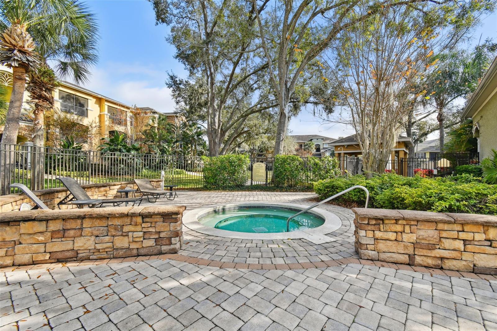 COURTNEY PALMS CONDO - Residential